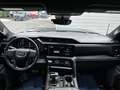 GMC Sierra 1500 AT4X 2023