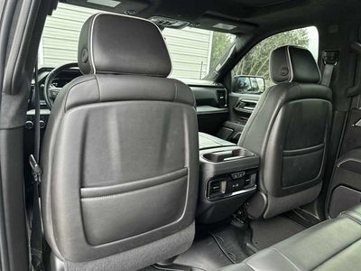GMC Sierra 1500 AT4X 2023