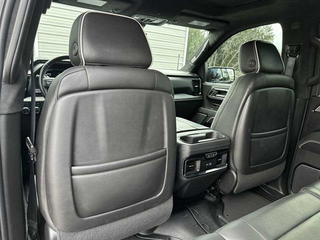 GMC Sierra 1500 AT4X 2023