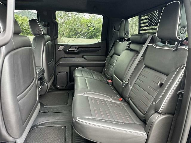GMC Sierra 1500 AT4X 2023