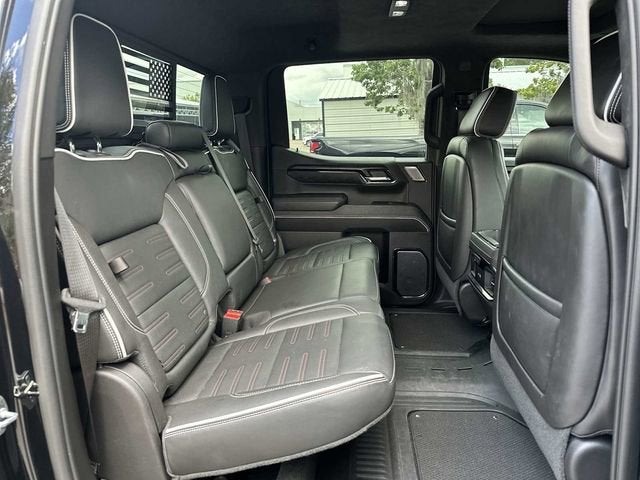 GMC Sierra 1500 AT4X 2023