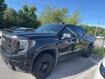 GMC Sierra 1500 AT4X 2023