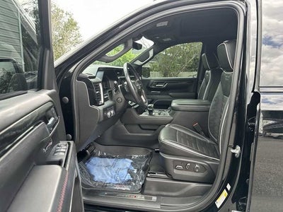 GMC Sierra 1500 AT4X 2023