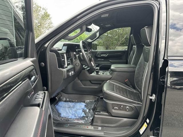 GMC Sierra 1500 AT4X 2023