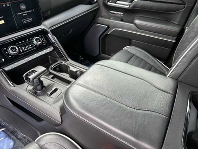 GMC Sierra 1500 AT4X 2023