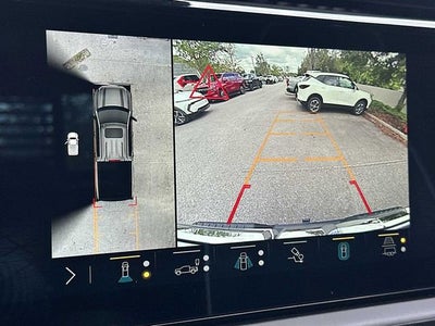 GMC Sierra 1500 AT4X 2023