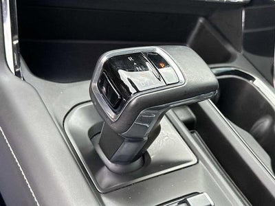 GMC Sierra 1500 AT4X 2023