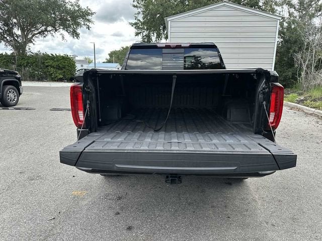 GMC Sierra 1500 AT4X 2023