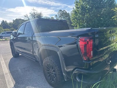 GMC Sierra 1500 AT4X 2023