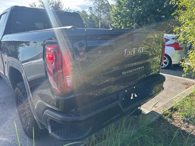GMC Sierra 1500 AT4X 2023