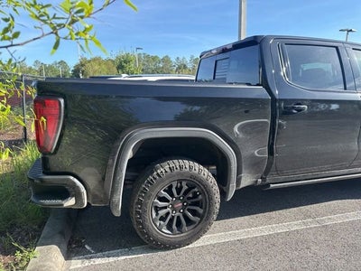 GMC Sierra 1500 AT4X 2023