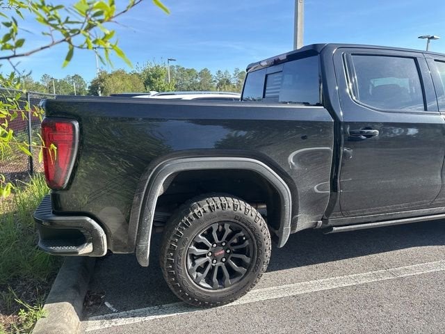 GMC Sierra 1500 AT4X 2023