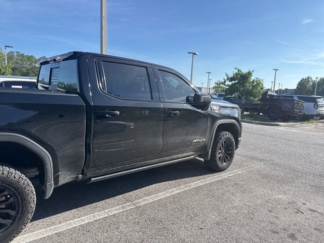 GMC Sierra 1500 AT4X 2023