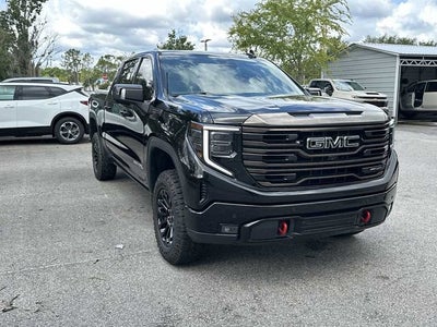 GMC Sierra 1500 AT4X 2023