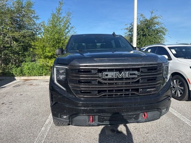GMC Sierra 1500 AT4X 2023