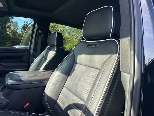 GMC Sierra 1500 AT4X 2023