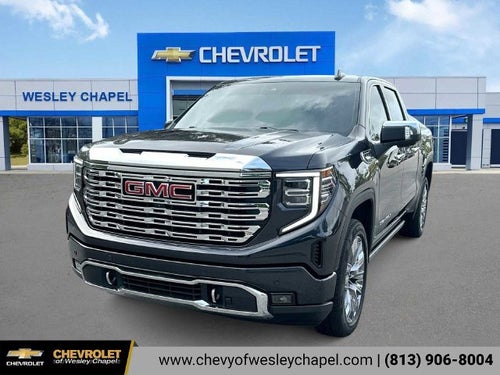 GMC Sierra 1500 Denali 2023