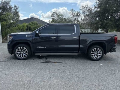 GMC Sierra 1500 Denali 2023