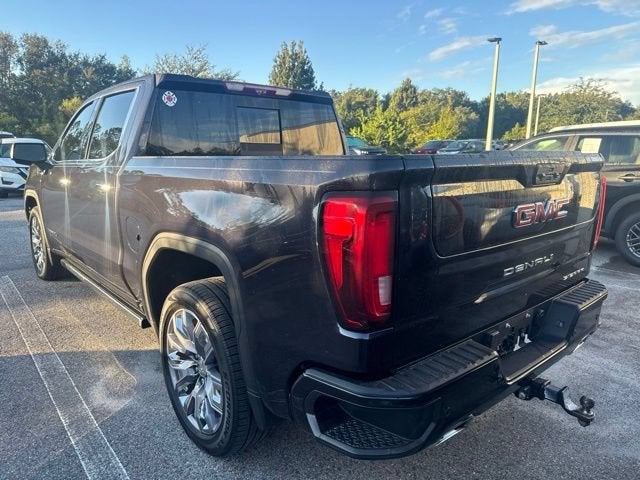 GMC Sierra 1500 Denali 2023