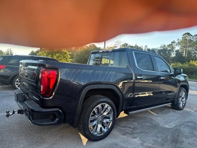 GMC Sierra 1500 Denali 2023