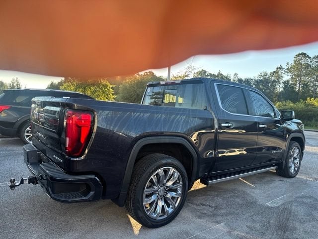 GMC Sierra 1500 Denali 2023
