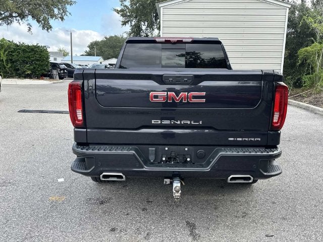 GMC Sierra 1500 Denali 2023