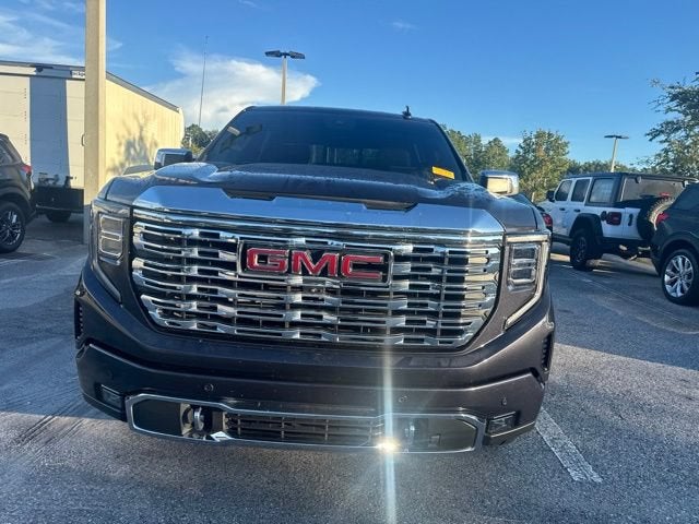 GMC Sierra 1500 Denali 2023