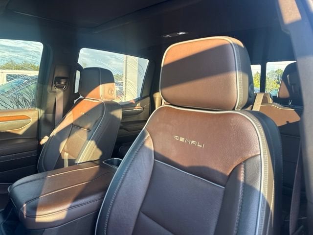 GMC Sierra 1500 Denali 2023