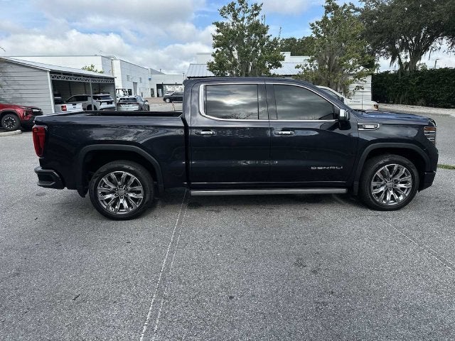 GMC Sierra 1500 Denali 2023