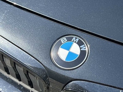 BMW M240i 2025