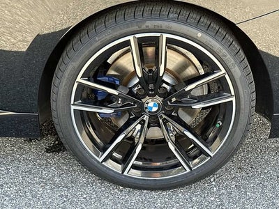 BMW M240i 2025