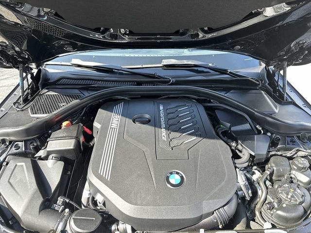 BMW M240i 2025