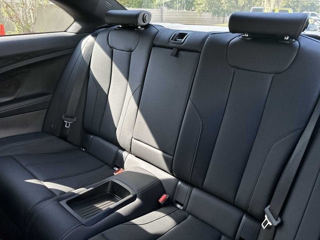 BMW M240i 2025