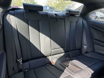 BMW M240i 2025