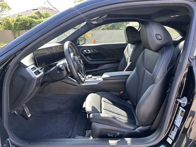 BMW M240i 2025