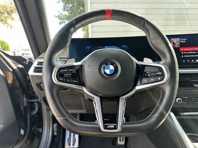 BMW M240i 2025
