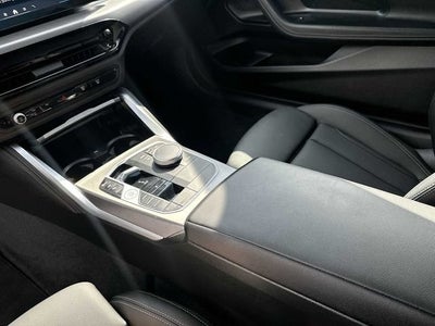 BMW M240i 2025