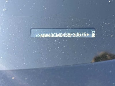BMW M240i 2025