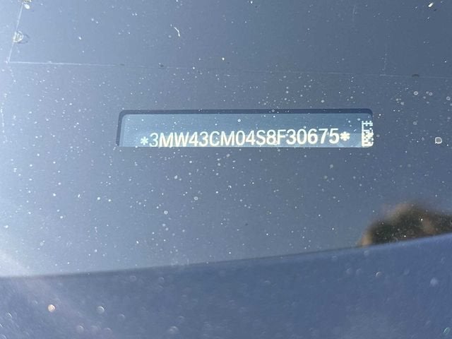 BMW M240i 2025