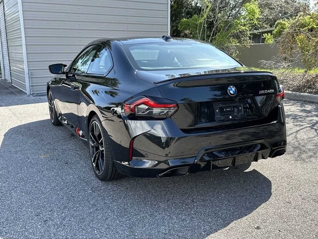 BMW M240i 2025