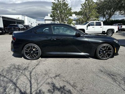 BMW M240i 2025