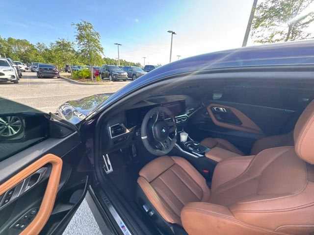 BMW M240i xDrive 2023