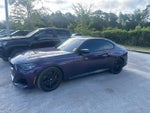 BMW M240i xDrive 2023