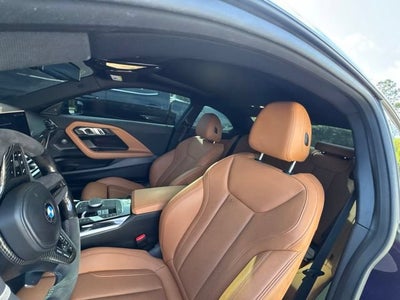 BMW M240i xDrive 2023