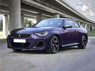 BMW M240i xDrive 2023