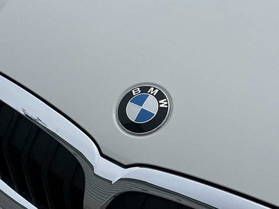 BMW 330i xDrive 2020