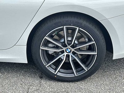 BMW 330i xDrive 2020