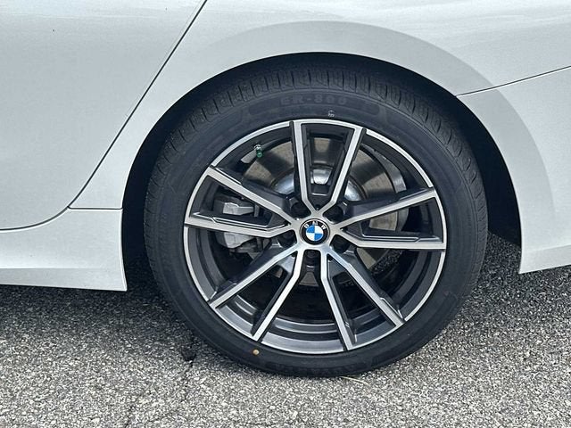 BMW 330i xDrive 2020