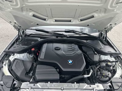BMW 330i xDrive 2020