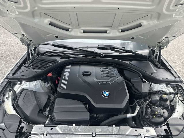 BMW 330i xDrive 2020